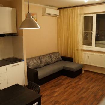 Сдается 1-комнатная квартира, 30 м²