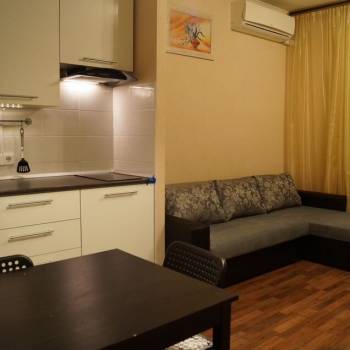 Сдается 1-комнатная квартира, 30 м²