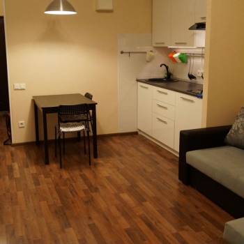 Сдается 1-комнатная квартира, 30 м²