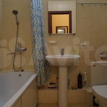 Сдается 1-комнатная квартира, 30 м²