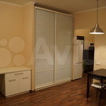 Сдается 1-комнатная квартира, 30 м²