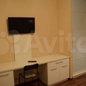 Сдается 1-комнатная квартира, 30 м²