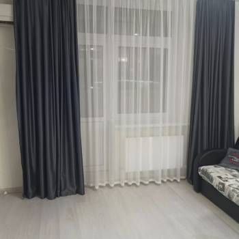 Сдается 1-комнатная квартира, 24 м²