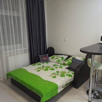 Сдается 1-комнатная квартира, 24 м²