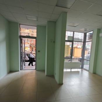 Сдается Нежилое помещение, 41,8 м²