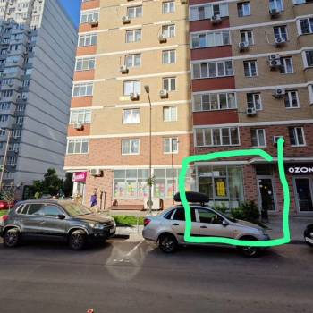 Сдается Нежилое помещение, 41,8 м²