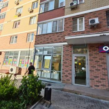 Сдается Нежилое помещение, 41,8 м²