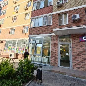 Сдается Нежилое помещение, 41,8 м²