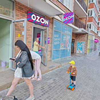 Сдается Нежилое помещение, 41,8 м²