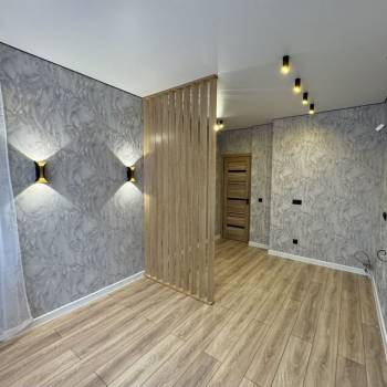 Продается 1-комнатная квартира, 34 м²