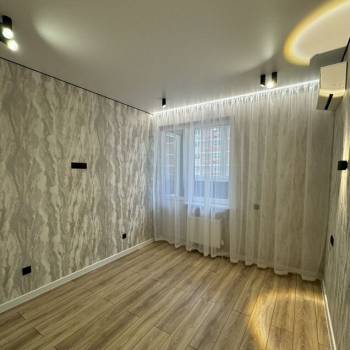 Продается 1-комнатная квартира, 34 м²