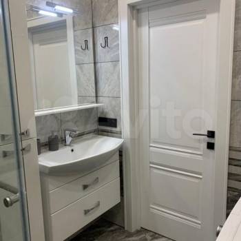 Продается 2-х комнатная квартира, 54,8 м²