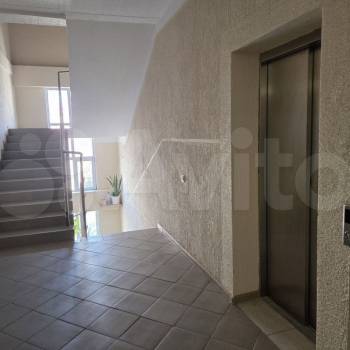 Продается 2-х комнатная квартира, 54,8 м²