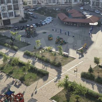 Продается 2-х комнатная квартира, 54,8 м²