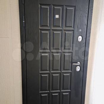 Продается 2-х комнатная квартира, 54,8 м²