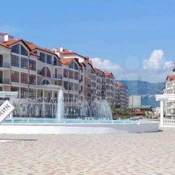 Продается 2-х комнатная квартира, 54,8 м²