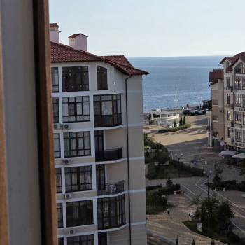 Продается 2-х комнатная квартира, 54,8 м²