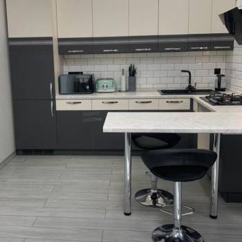 Продается 2-х комнатная квартира, 54,8 м²