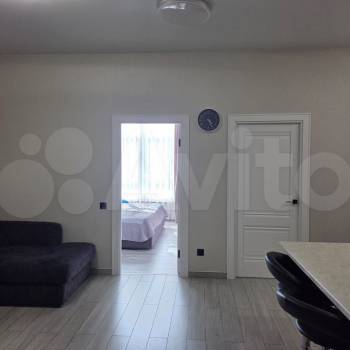 Продается 2-х комнатная квартира, 54,8 м²