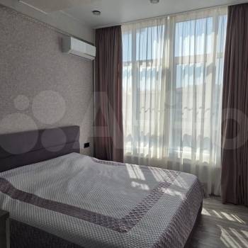 Продается 2-х комнатная квартира, 54,8 м²