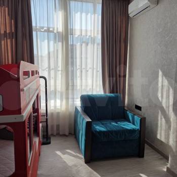 Продается 2-х комнатная квартира, 54,8 м²