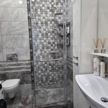 Продается 2-х комнатная квартира, 54,8 м²