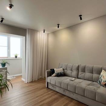 Продается 2-х комнатная квартира, 59 м²