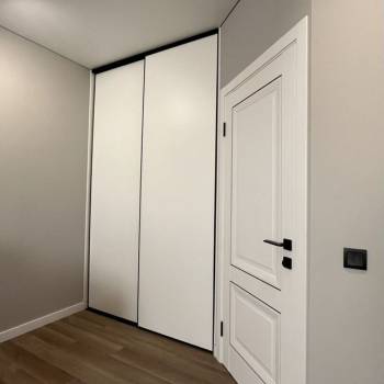 Продается 2-х комнатная квартира, 59 м²