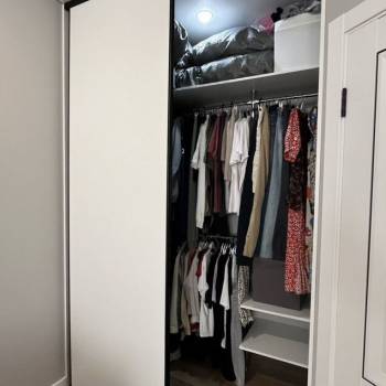 Продается 2-х комнатная квартира, 59 м²