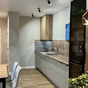 Продается 2-х комнатная квартира, 59 м²