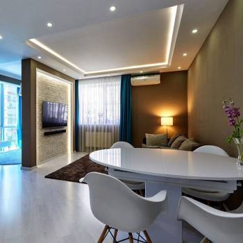 Продается 2-х комнатная квартира, 62 м²