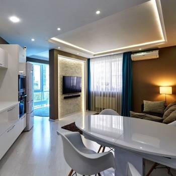 Продается 2-х комнатная квартира, 62 м²