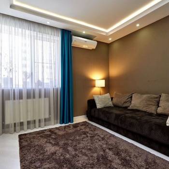 Продается 2-х комнатная квартира, 62 м²