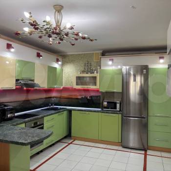 Продается 3-х комнатная квартира, 78,7 м²