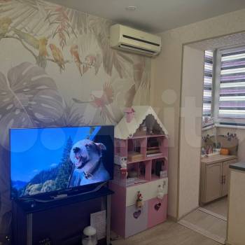 Продается 3-х комнатная квартира, 78,7 м²