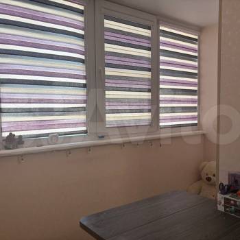 Продается 3-х комнатная квартира, 78,7 м²