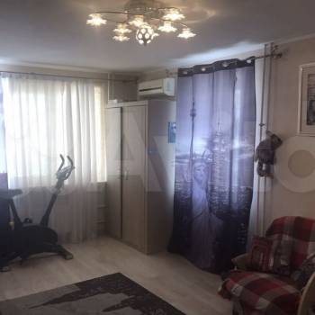 Продается 3-х комнатная квартира, 78,7 м²