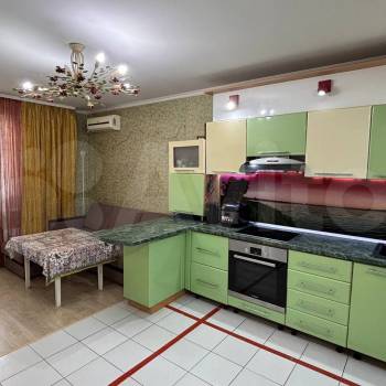 Продается 3-х комнатная квартира, 78,7 м²