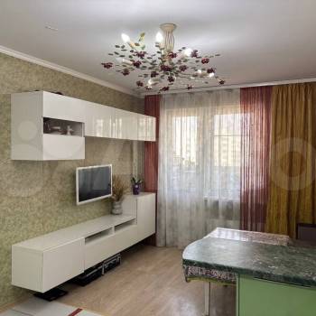 Продается 3-х комнатная квартира, 78,7 м²