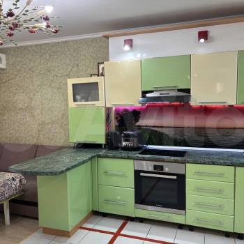 Продается 3-х комнатная квартира, 78,7 м²