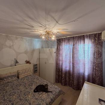 Продается 3-х комнатная квартира, 78,7 м²