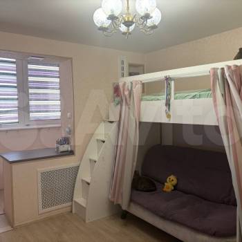 Продается 3-х комнатная квартира, 78,7 м²