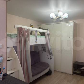 Продается 3-х комнатная квартира, 78,7 м²