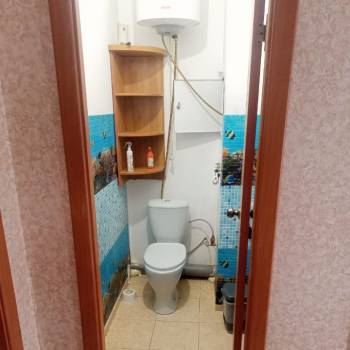 Сдается 2-х комнатная квартира, 65 м²