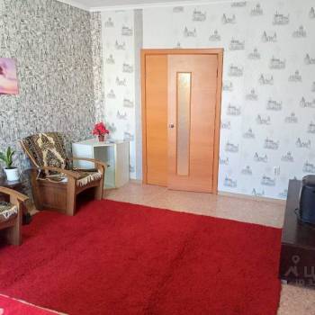 Сдается 2-х комнатная квартира, 65 м²