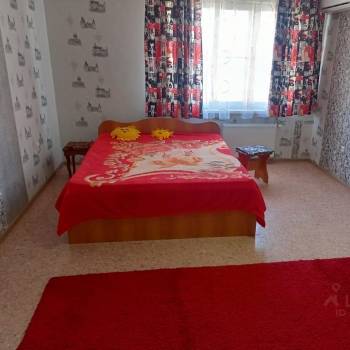 Сдается 2-х комнатная квартира, 65 м²