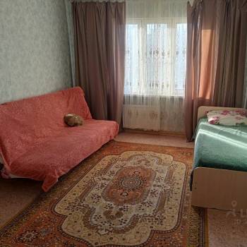 Сдается 2-х комнатная квартира, 65 м²