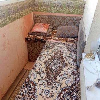 Сдается 2-х комнатная квартира, 65 м²