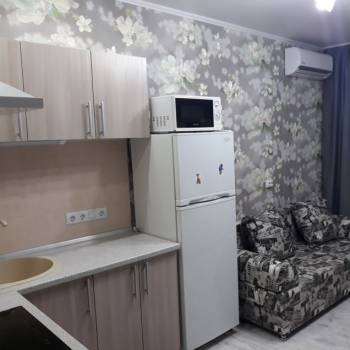 Сдается 1-комнатная квартира, 25,5 м²