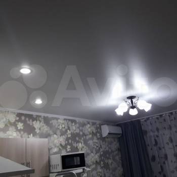 Сдается 1-комнатная квартира, 25,5 м²